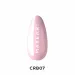 Makear Color Rubber Base Coral 8 ml