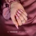 Makear Rubber Base Cat Eye Darling 03 8 ml
