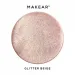 Makear Gel&Go Builder Gel Żel Budujący Glitter Beige GG25 15 ml