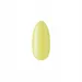 Lakier hybrydowy żółty no 408 Boska Nails