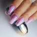Makear Color Base Rubber Violet 8 ml