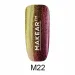 Makear Lakier Hybrydowy Illusion M22 8 ml