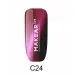 Makear Lakier Hybrydowy Cat Eye C24 8 ml