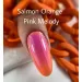 EXCELLENT PRO BUILDER GEL KOLOROWY ŻEL BUDUJĄCY SALMON ORANGE 30 g