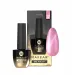 Makear Rubber Base Cat Eye Babe 8 ml