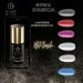Boska Nails Lakier hybrydowy 6ml BFlash Green 393