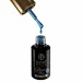 Boska Lakier hybrydowy lakier hybrydowy BLUE RAIN NO 435