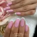 Makear Color Rubber Base Pink 8 ml