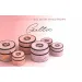 Makear Geltix Builder Gel Thixotrope Perfect Blush 15 ml