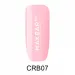 Makear Color Rubber Base Coral 8 ml