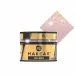 Makear Gel&Go Builder Gel Żel Budujący Glitter Beige GG25 15 ml