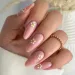 Lakier hybrydowy żółty no 408 Boska Nails