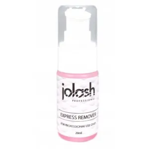 Jolash Gel Express Remover w pompce 20 ml
