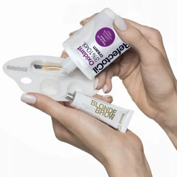 RefectoCil Oxidant Cream 3% 10 vol. 100 ml