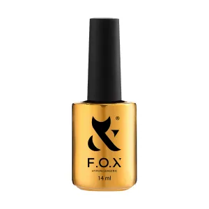 Fox Top Steel 14 ml