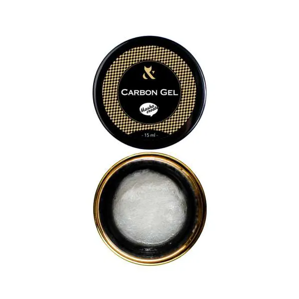 Fox Carbon Gel 15 ml