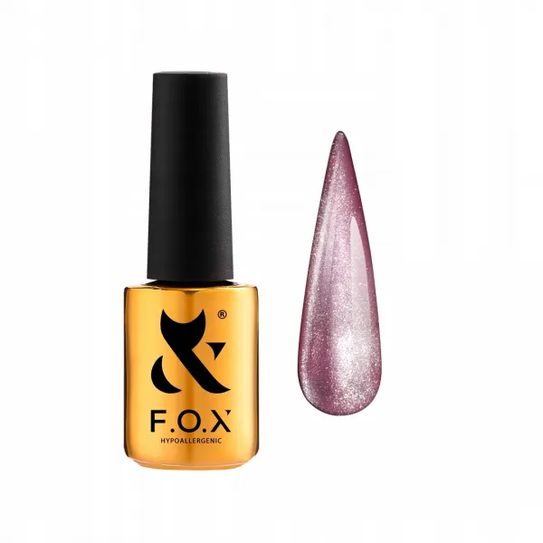 Fox Tonal Cover Base 007 30 ml