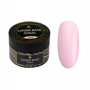 Fox Tonal Cover Base 006 30 ml