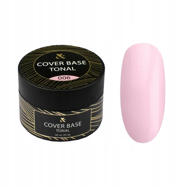 Fox Rubber Tonal Cover Base 006 30 ml