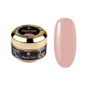 Fox Hard Gel Cover Nude 30 ml