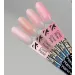 Fox Hard Gel Cover Nude 30 ml