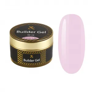 Fox Builder Gel Cover Lily 50 ml