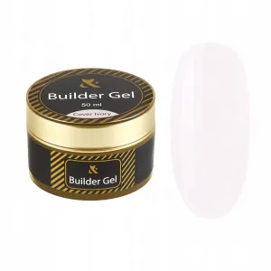 Fox Builder Gel Cover Ivory 50 ml