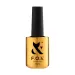 Fox Base Rubber 14 ml