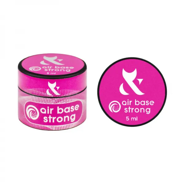 Fox Air Base Strong 5 ml