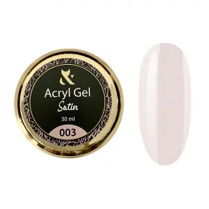 Fox Acryl Gel Satin 003 30 ml