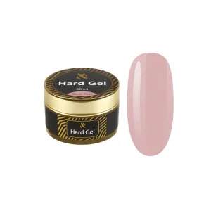 Fox Hard Gel Cover Pink 50 ml