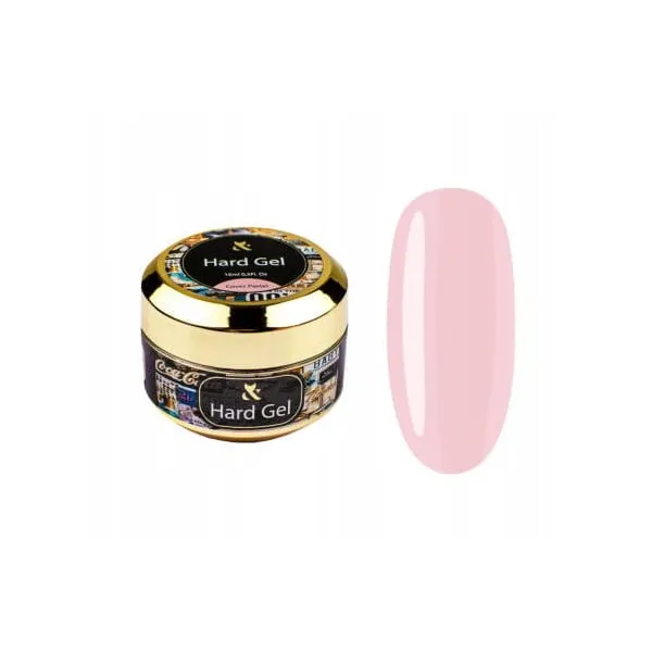 Fox Hard Gel Cover Pastel 30 ml