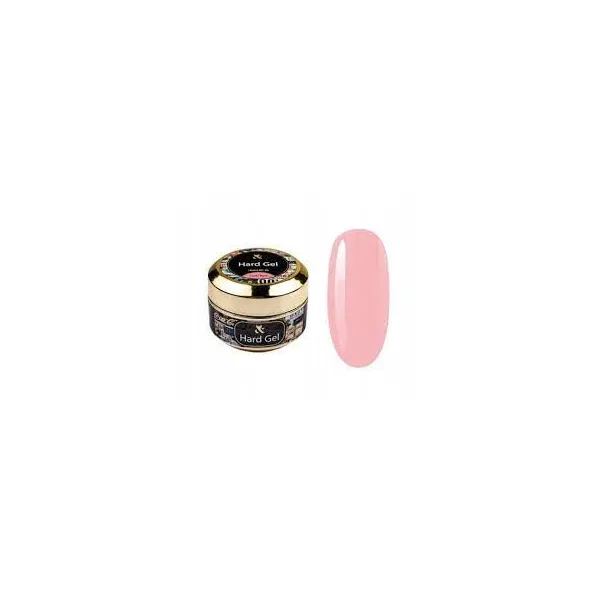 Fox Hard Gel Cover Rose 30 ml