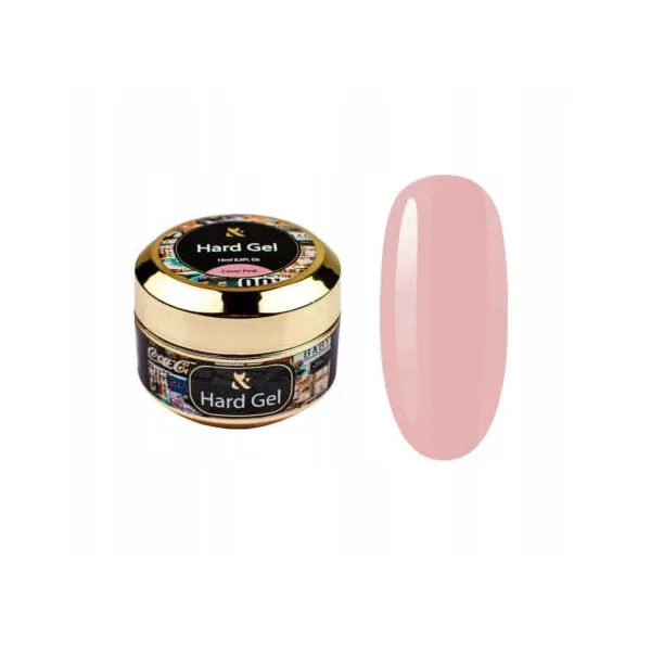 Fox Hard Gel Cover Pink 30 ml