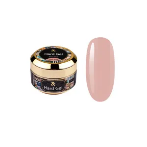 Fox Hard Gel Cover Nude 15 ml
