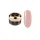 Fox Hard Gel Cover Nude 15 ml