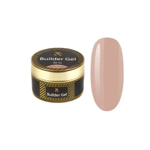 Fox Builder Gel Cover Peach 50 ml