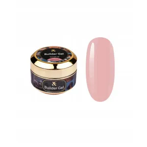 Fox Builder Gel Cover Pink 15 ml