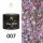 Fox Glow Glitter Gel Nr 007 5 ml