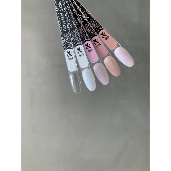 FOX Acryl gel 30 ml 002
