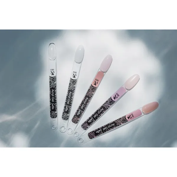 FOX Acryl gel 30 ml 002