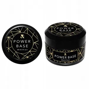 Fox Power Base w Słoiku Elastyczna Średnio Gęsta 30 ml