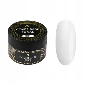 Fox Tonal Cover Base 001 30 ml