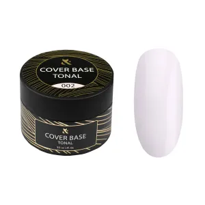 Fox Tonal Cover Base 002 30 ml