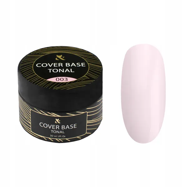 Fox Cover Base Tonal 003 30 ml
