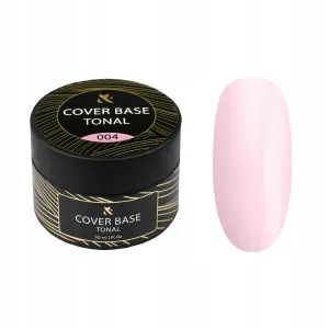 Fox Tonal Cover Base 004 30 ml