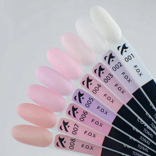 Fox Tonal Cover Base 004 30 ml