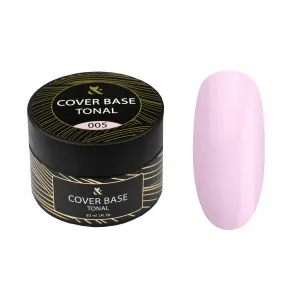 Fox Cover Base Tonal 005 30 ml