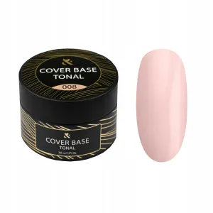 Fox Tonal Cover Base 008 30 ml