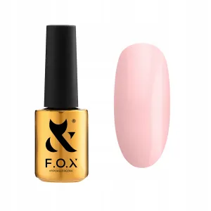Fox Cover Tonal Base 007 14 ml